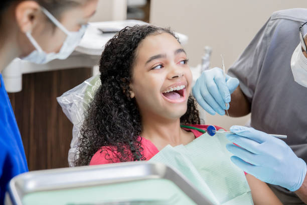 Best Emergency Wisdom Teeth Removal in Mp Pendleton South, CA