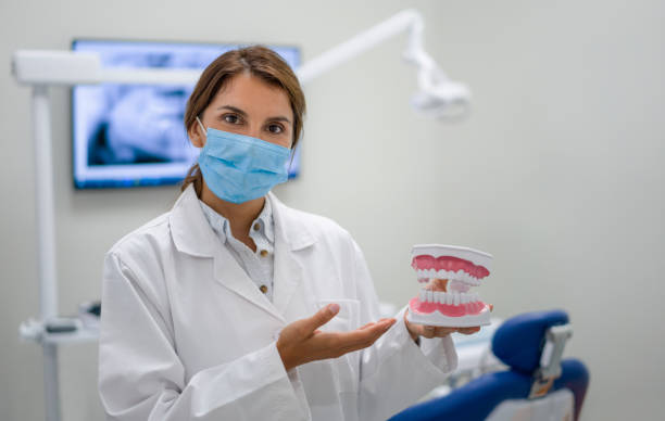 Best Emergency Treatment for Dental Infections or Abscesses in Mp Pendleton South, CA