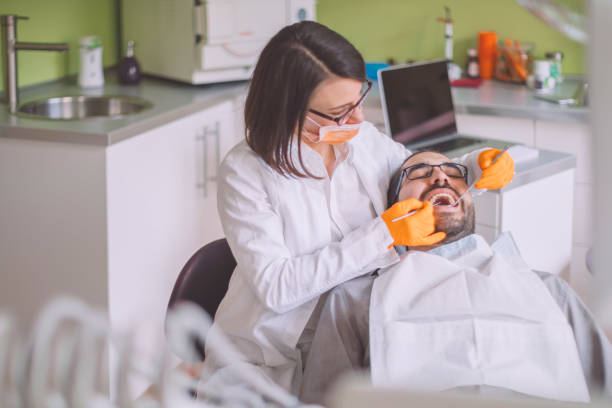 Best Emergency TMJ Treatment in Mp Pendleton South, CA
