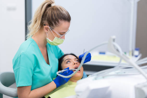 Best Emergency Dental Care for Broken or Chipped Teeth in Mp Pendleton South, CA