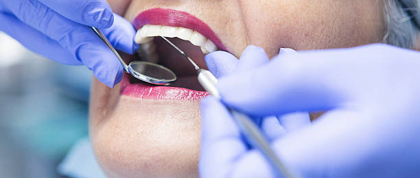 Best Same-Day Emergency Dental Services in Mp Pendleton South, CA